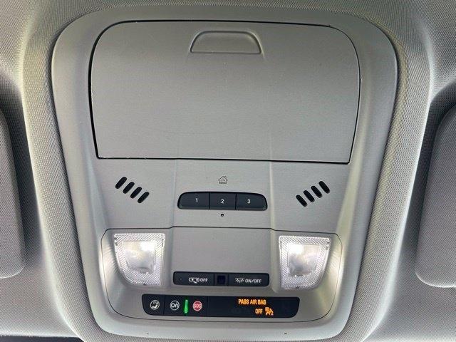 GMC Acadia  2023