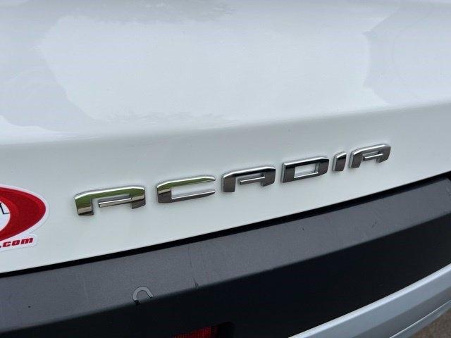 GMC Acadia  2023