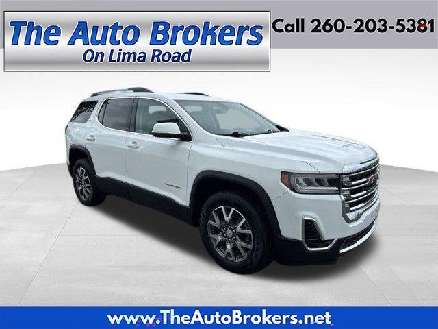 GMC Acadia  2023