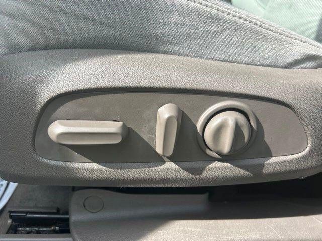 Chevrolet Traverse  2021