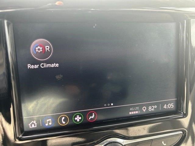 Chevrolet Traverse  2021