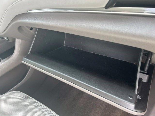 Chevrolet Traverse  2021