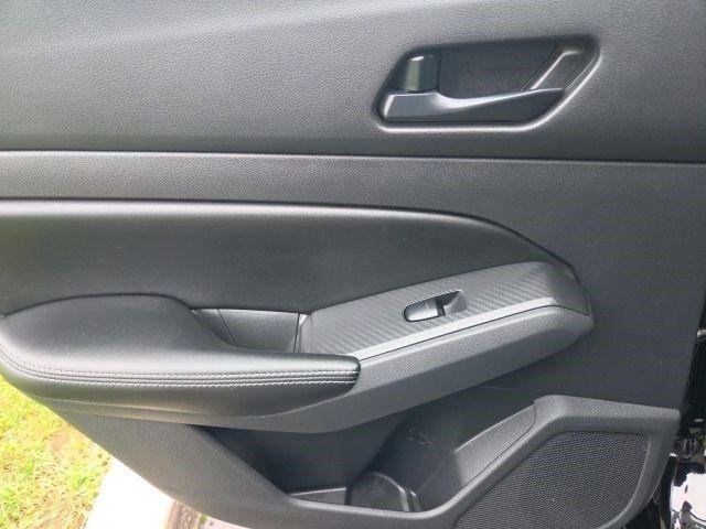 Nissan Altima  2025