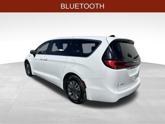 Chrysler Pacifica  2023