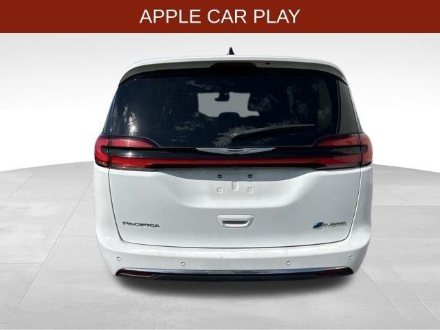 Chrysler Pacifica  2023