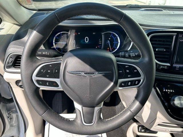 Chrysler Pacifica  2023
