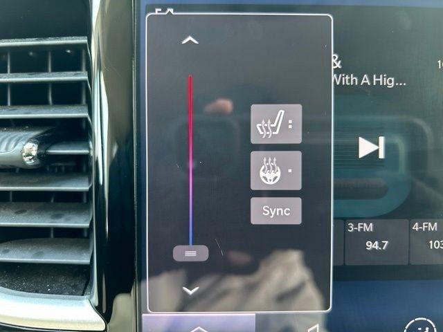 Chrysler Pacifica  2023