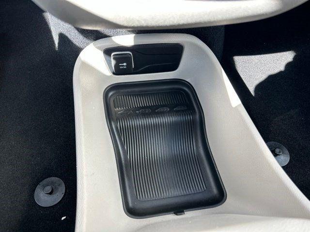 Chrysler Pacifica  2023