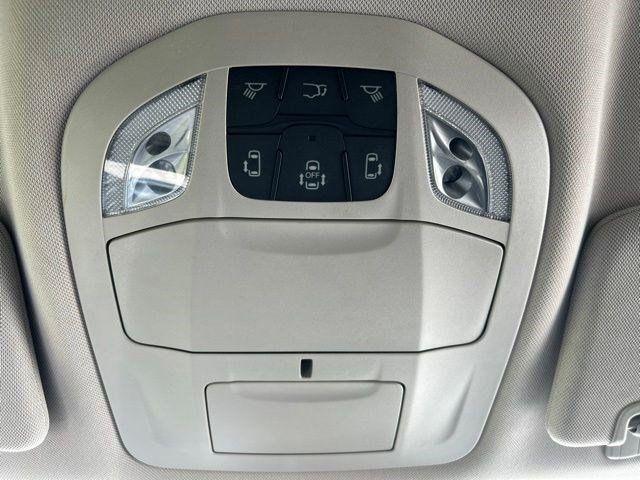 Chrysler Pacifica  2023