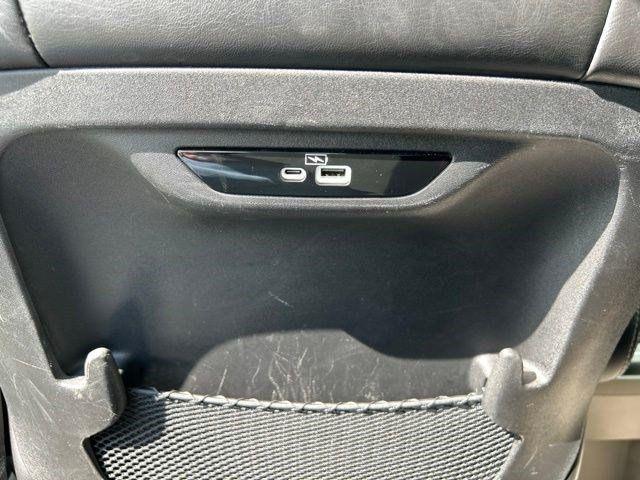 Chrysler Pacifica  2023