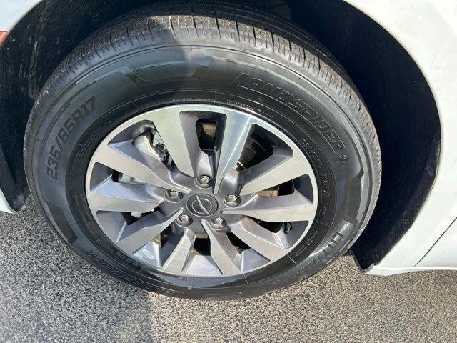 Chrysler Pacifica  2023