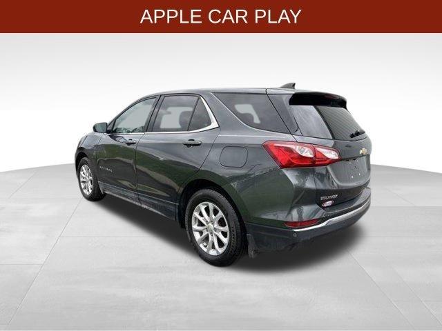 Chevrolet Equinox  2020