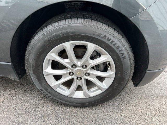 Chevrolet Equinox  2020