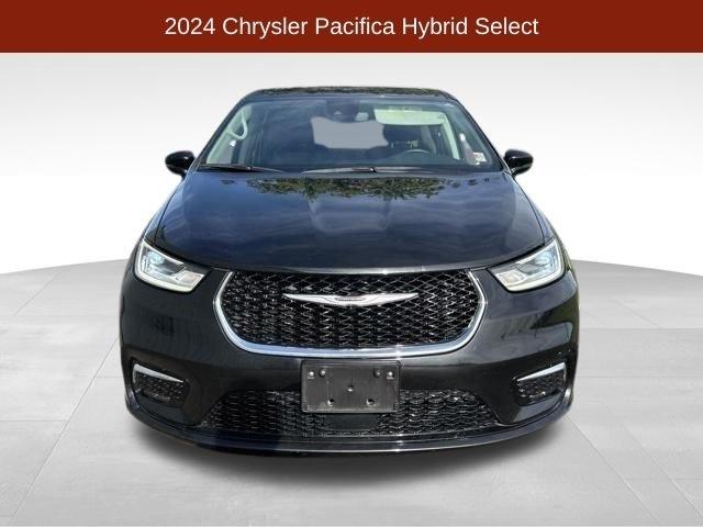 Chrysler Pacifica  2024