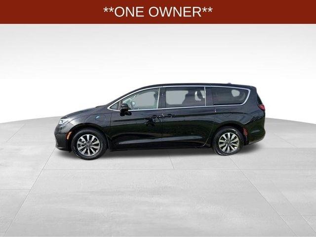 Chrysler Pacifica  2024