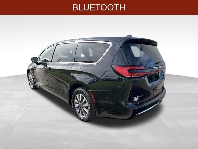 Chrysler Pacifica  2024