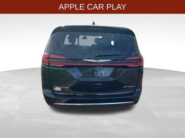 Chrysler Pacifica  2024