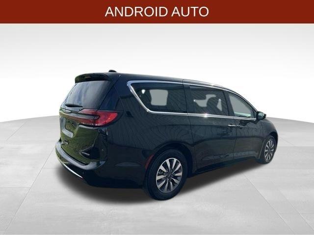 Chrysler Pacifica  2024