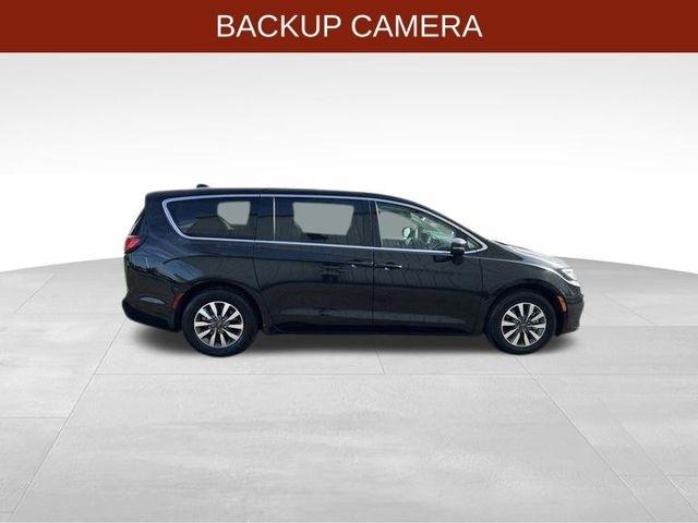 Chrysler Pacifica  2024