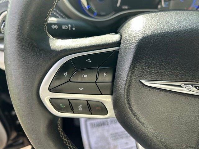 Chrysler Pacifica  2024