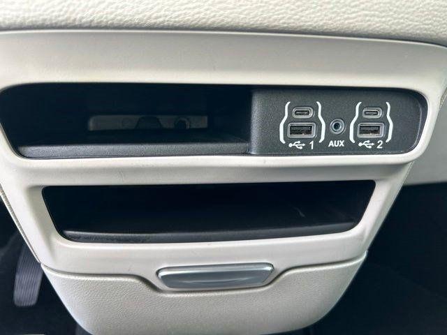 Chrysler Pacifica  2024