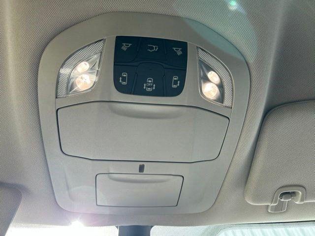 Chrysler Pacifica  2024
