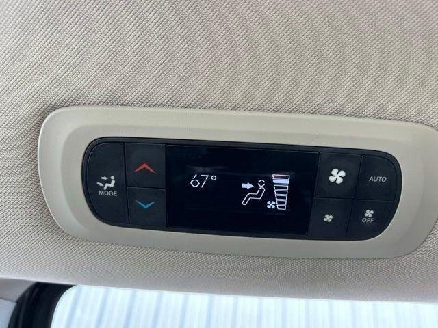 Chrysler Pacifica  2024