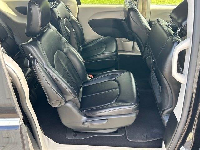Chrysler Pacifica  2024
