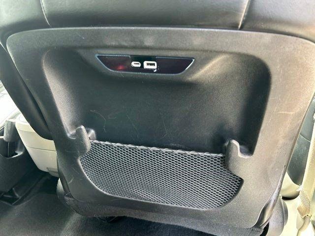 Chrysler Pacifica  2024