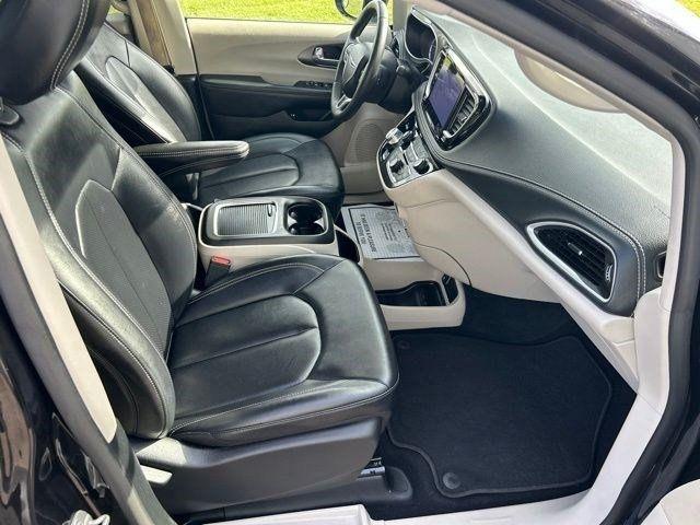 Chrysler Pacifica  2024