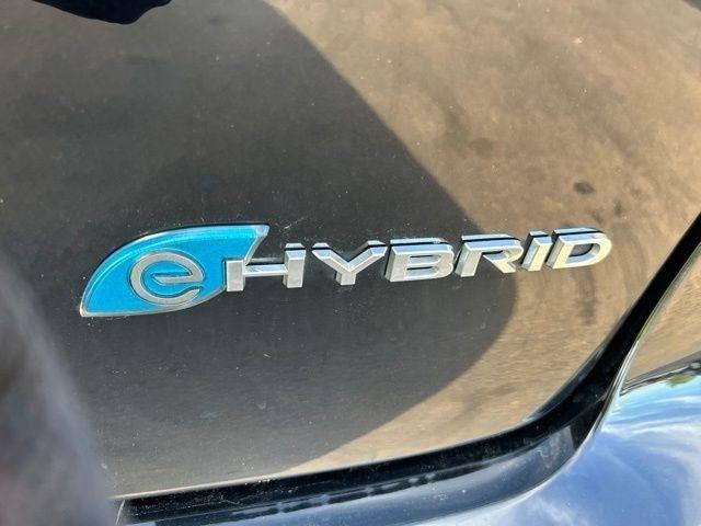 Chrysler Pacifica  2024