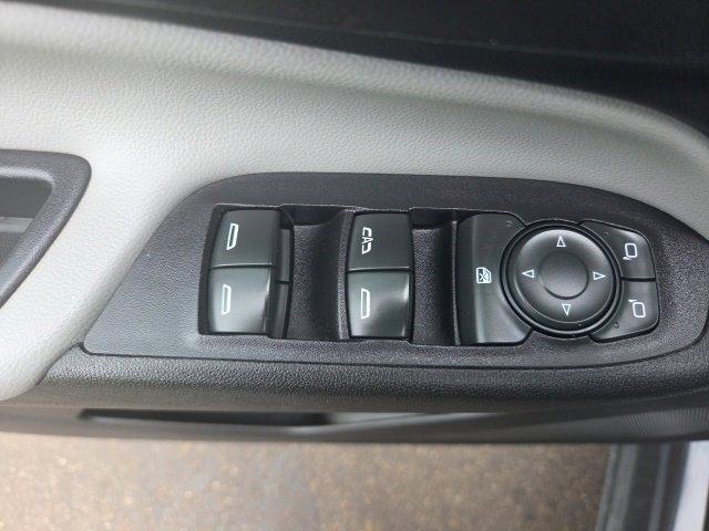 Chevrolet Equinox  2019