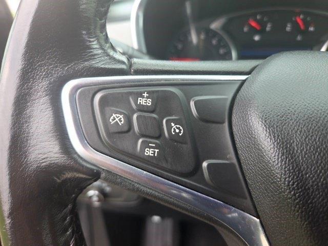 Chevrolet Equinox  2019