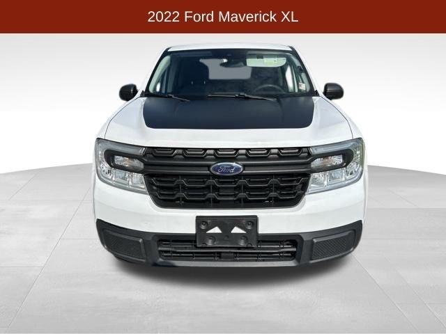 Ford Maverick  2022