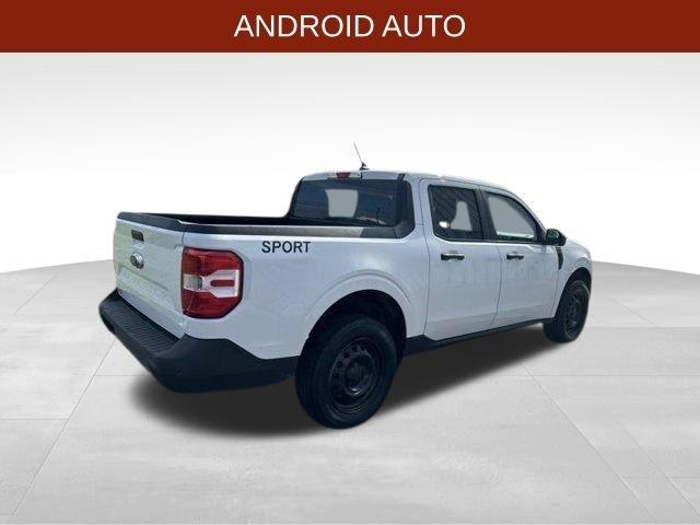 Ford Maverick  2022