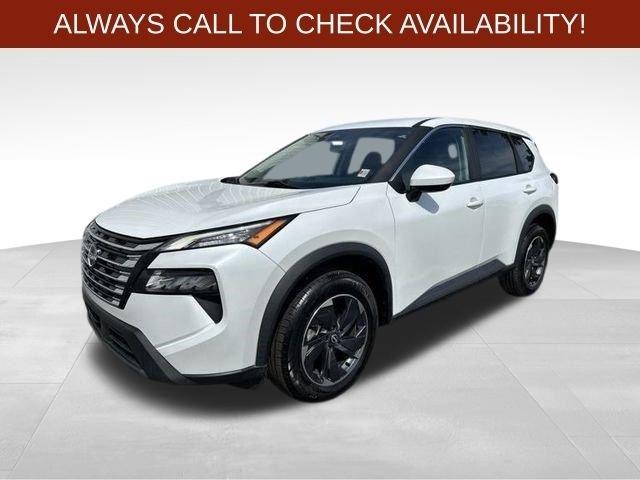 Nissan Rogue  2024
