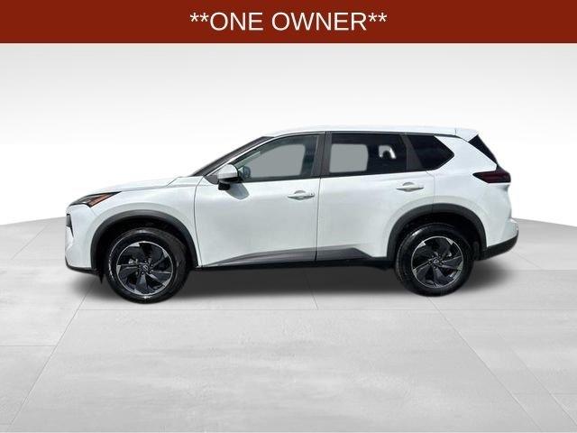 Nissan Rogue  2024