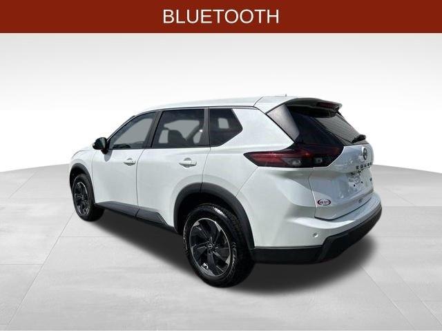 Nissan Rogue  2024