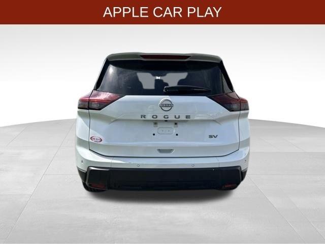 Nissan Rogue  2024
