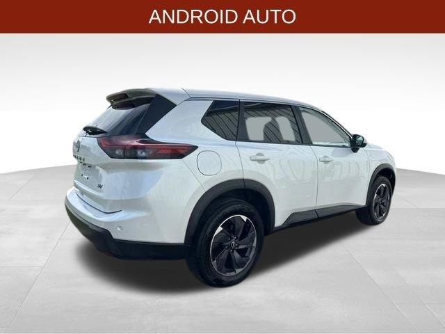 Nissan Rogue  2024