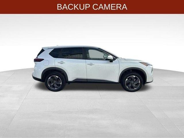 Nissan Rogue  2024
