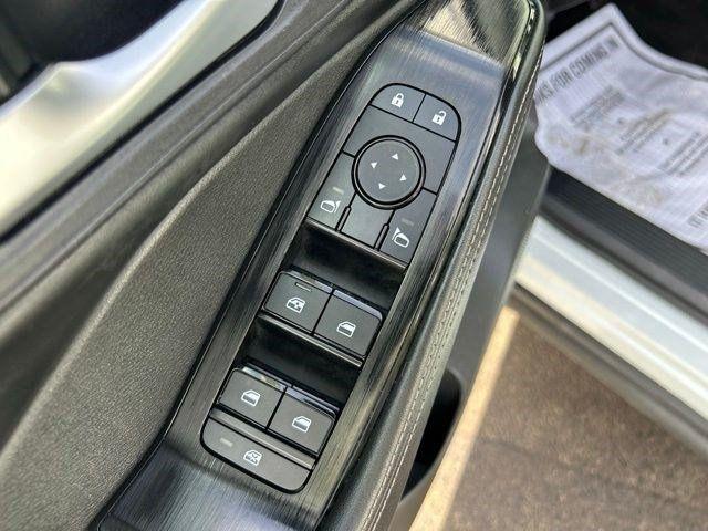 Nissan Rogue  2024