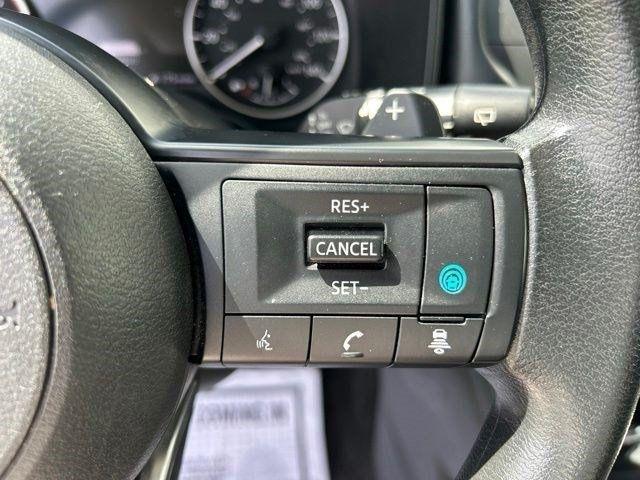 Nissan Rogue  2024