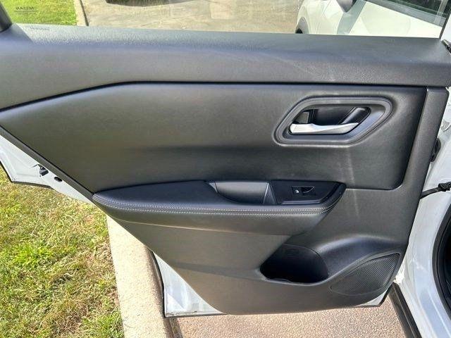 Nissan Rogue  2024