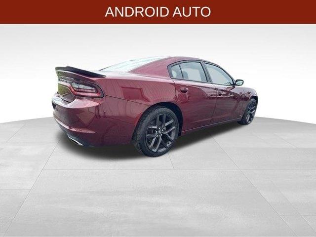 Dodge Charger  2022