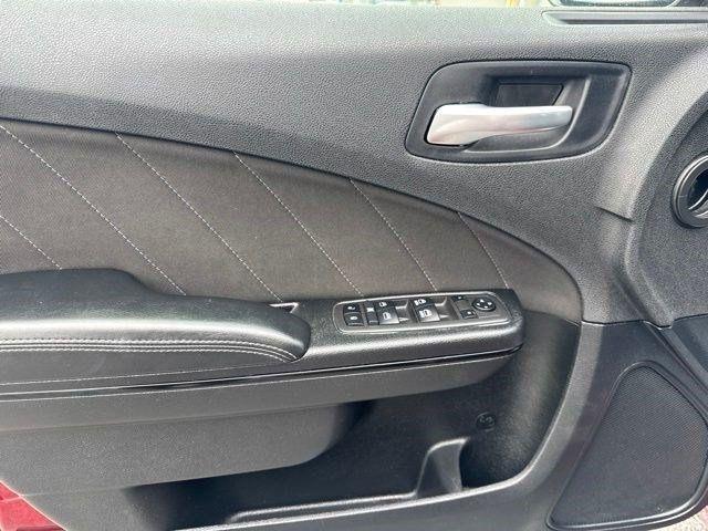 Dodge Charger  2022