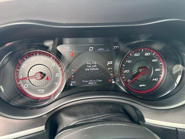 Dodge Charger  2022