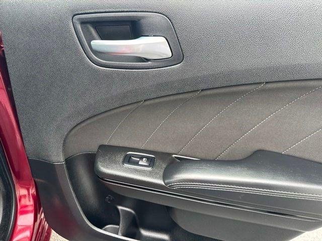 Dodge Charger  2022