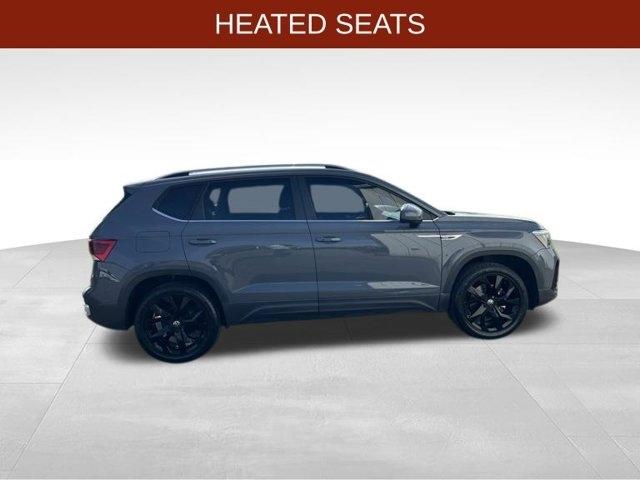 Volkswagen Taos  2022