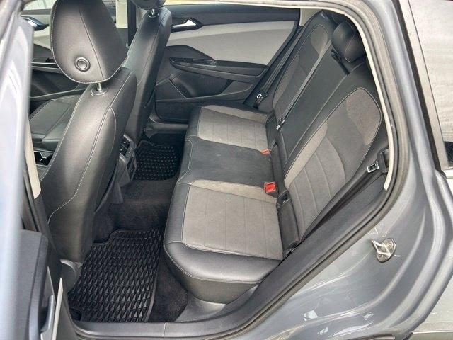 Volkswagen Taos  2022